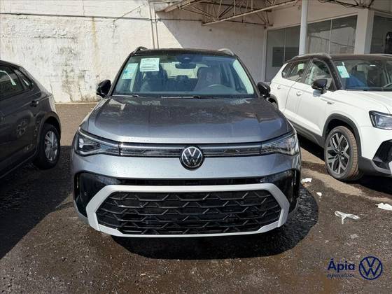 VOLKSWAGEN TAOS 1.4 250 TSI TOTAL FLEX HIGHLINE AUTOMÁTICO